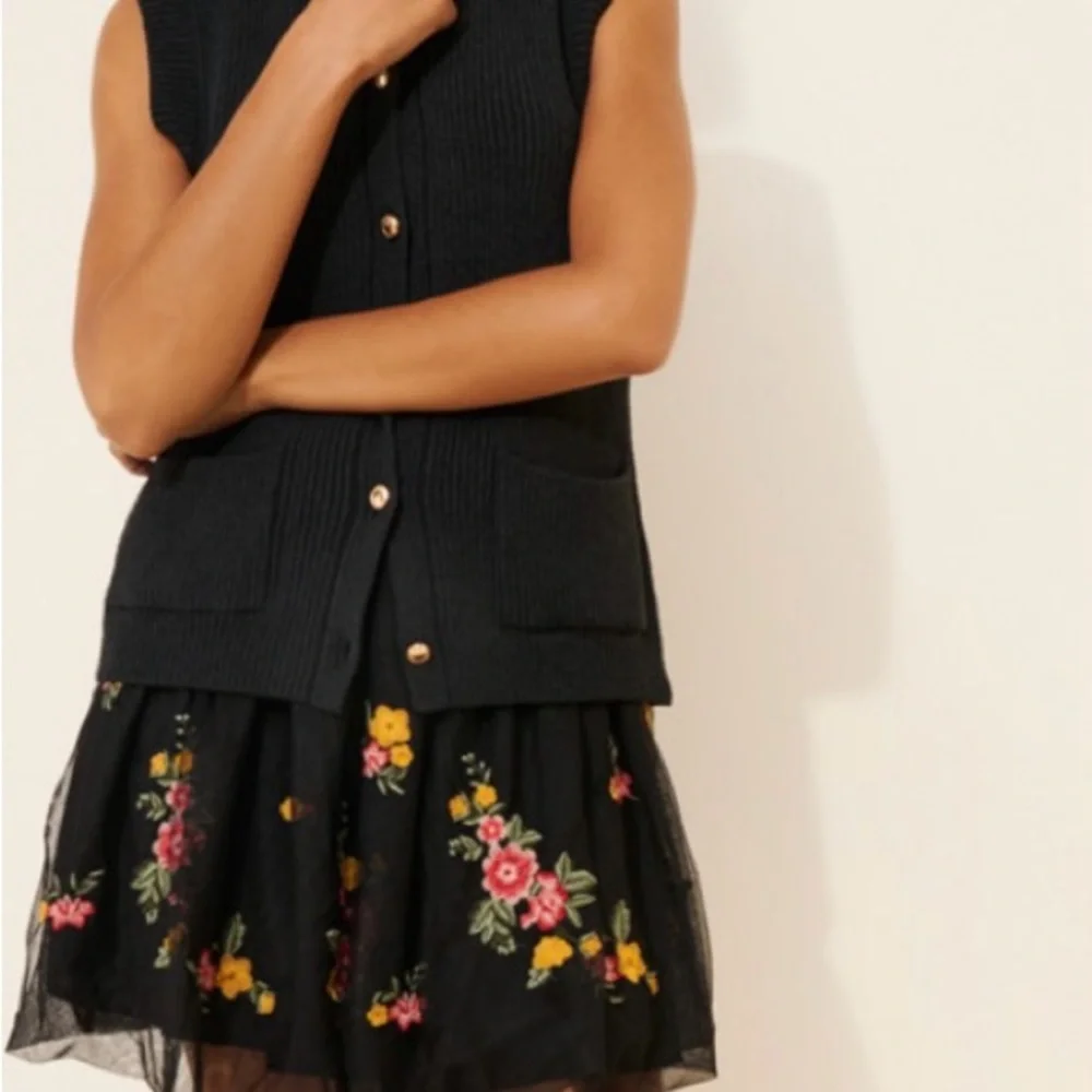 Anthropologie Dress NWOT - Picture 2 of 7